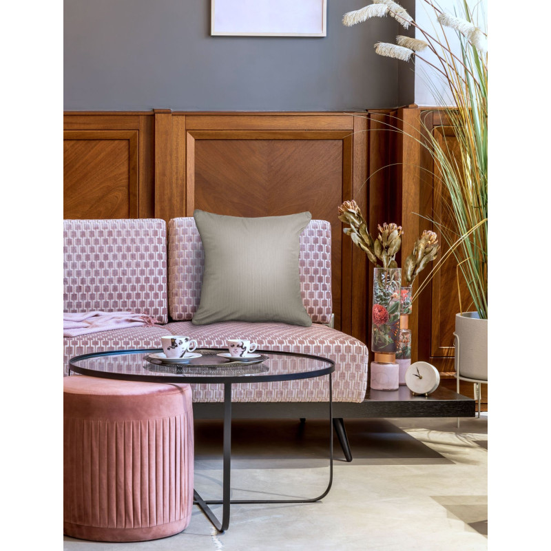 Poszewka CASUAL CHIC 45x45 beż